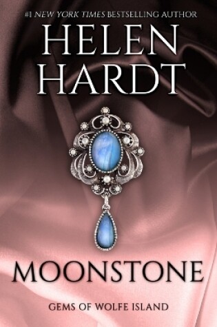 Cover of Moonstone