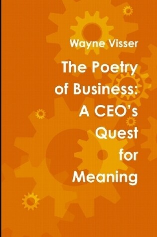 Cover of The Poetry of Business