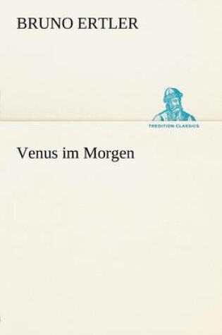 Cover of Venus Im Morgen