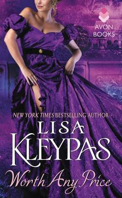 Worth Any Price by Lisa Kleypas