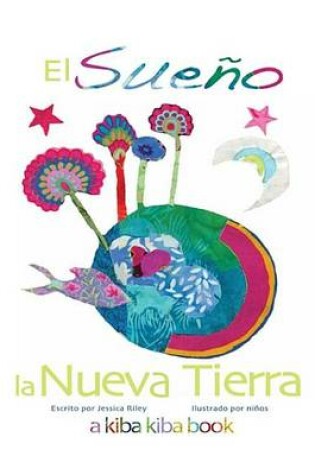 Cover of El Sueo de La Nueva Tierra