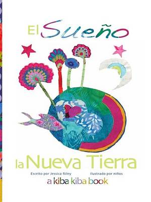 Book cover for El Sueo de La Nueva Tierra