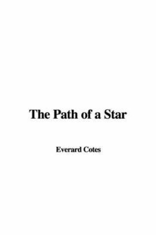 Cover of The Path of a Star