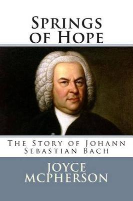 Cover of Springs of Hope