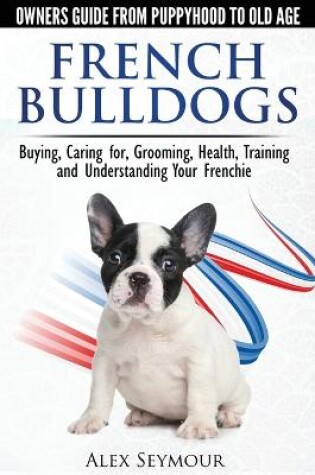 Cover of French Bulldogs
