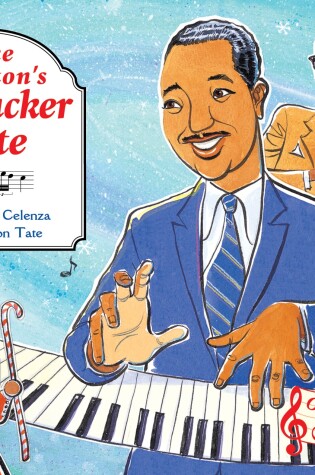 Cover of Duke Ellington's Nutcracker Suite