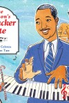 Book cover for Duke Ellington's Nutcracker Suite