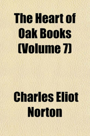 Cover of The Heart of Oak Books (Volume 7)
