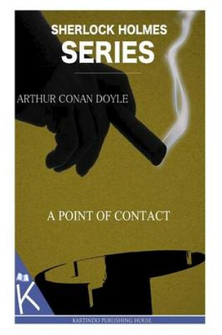 Cover of A Point of Contact