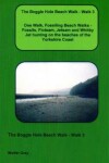 Book cover for The Boggle Hole Beach Walk