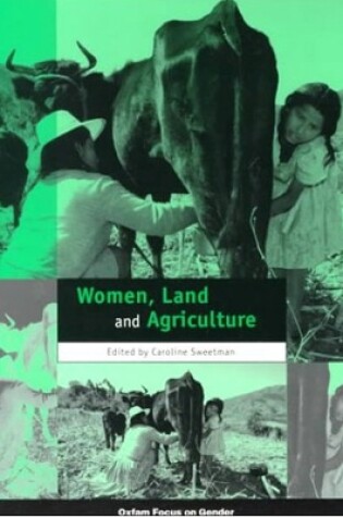 Cover of Women, Land and Agriculture