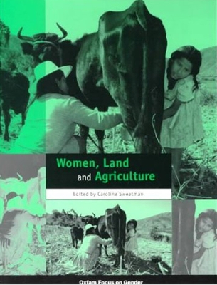 Cover of Women, Land and Agriculture