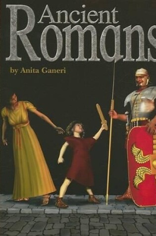 Cover of Ancient Romans