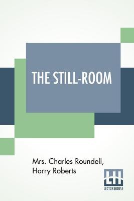 Book cover for The Still-Room