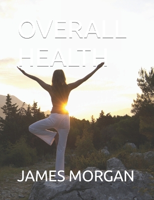 Book cover for Overall Health