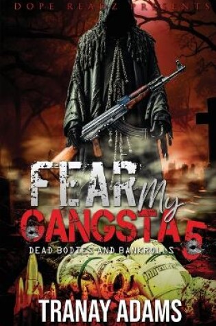 Cover of Fear My Gangsta 5