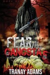 Book cover for Fear My Gangsta 5