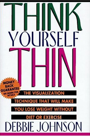Cover of Think Yourself Thin