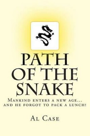 Cover of Path of the Snake