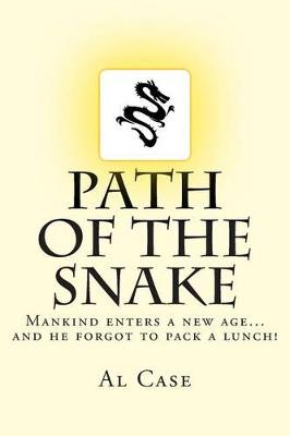 Book cover for Path of the Snake