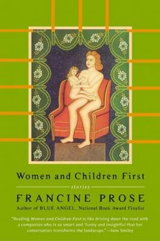 Cover of Women and Children First