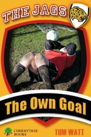 Cover of The Own Goal