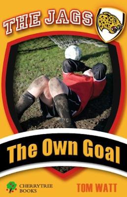 Book cover for The Own Goal