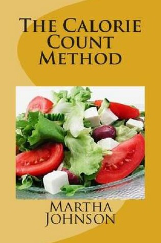 Cover of The Calorie Count Method