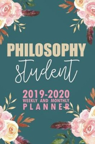 Cover of Philosophy Student