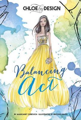 Book cover for Balancing Act