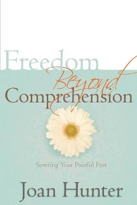 Book cover for Freedom Beyond Comprehension