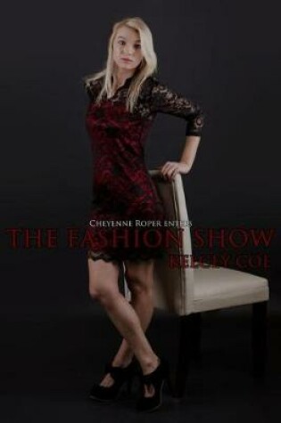 Cover of The Fashion Show (Cheyenne Roper Cover)