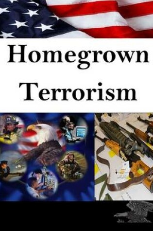 Cover of Homegrown Terrorism