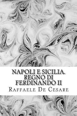 Book cover for Napoli E Sicilia.Regno Di Ferdinando II