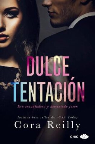 Cover of Dulce Tentación