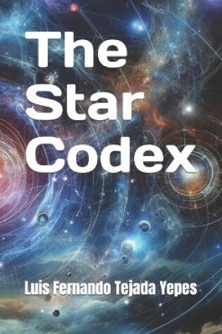 Cover of The Star Codex