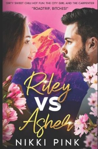 Cover of Riley vs Asher
