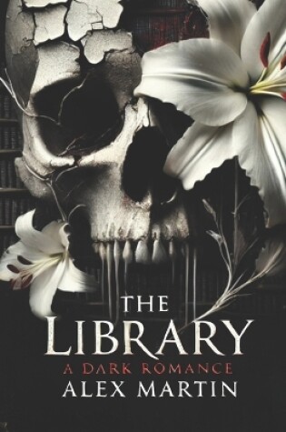 Cover of The Library