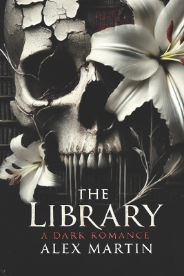 Book cover for The Library