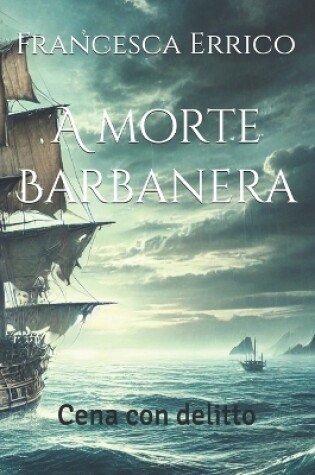 Cover of A morte Barbanera