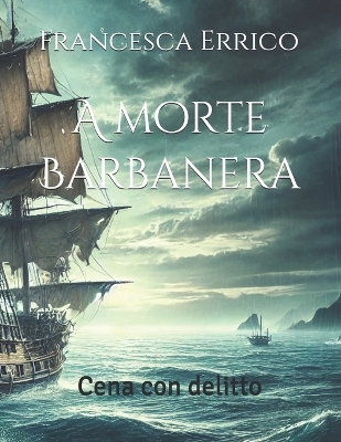 Cover of A morte Barbanera