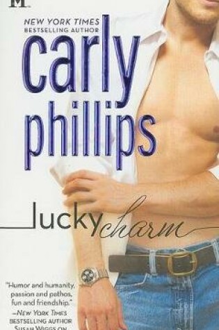 Cover of Lucky Charm