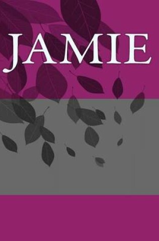 Cover of Jamie