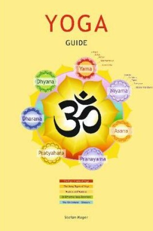 Cover of Yoga Guide