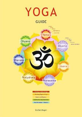 Book cover for Yoga Guide