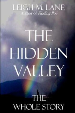 Cover of The Hidden Valley Horror
