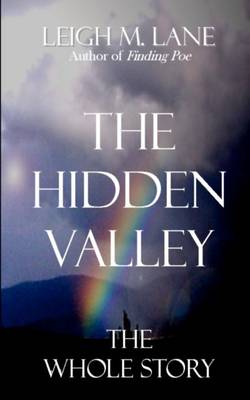 Book cover for The Hidden Valley Horror