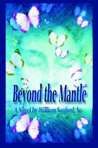 Cover of Beyond the Mantle