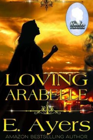 Cover of Loving Arabelle