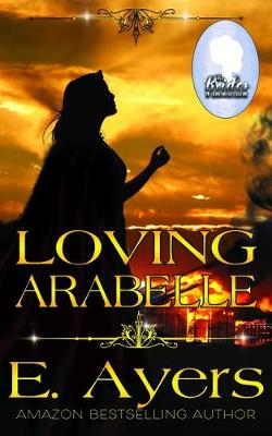 Cover of Loving Arabelle